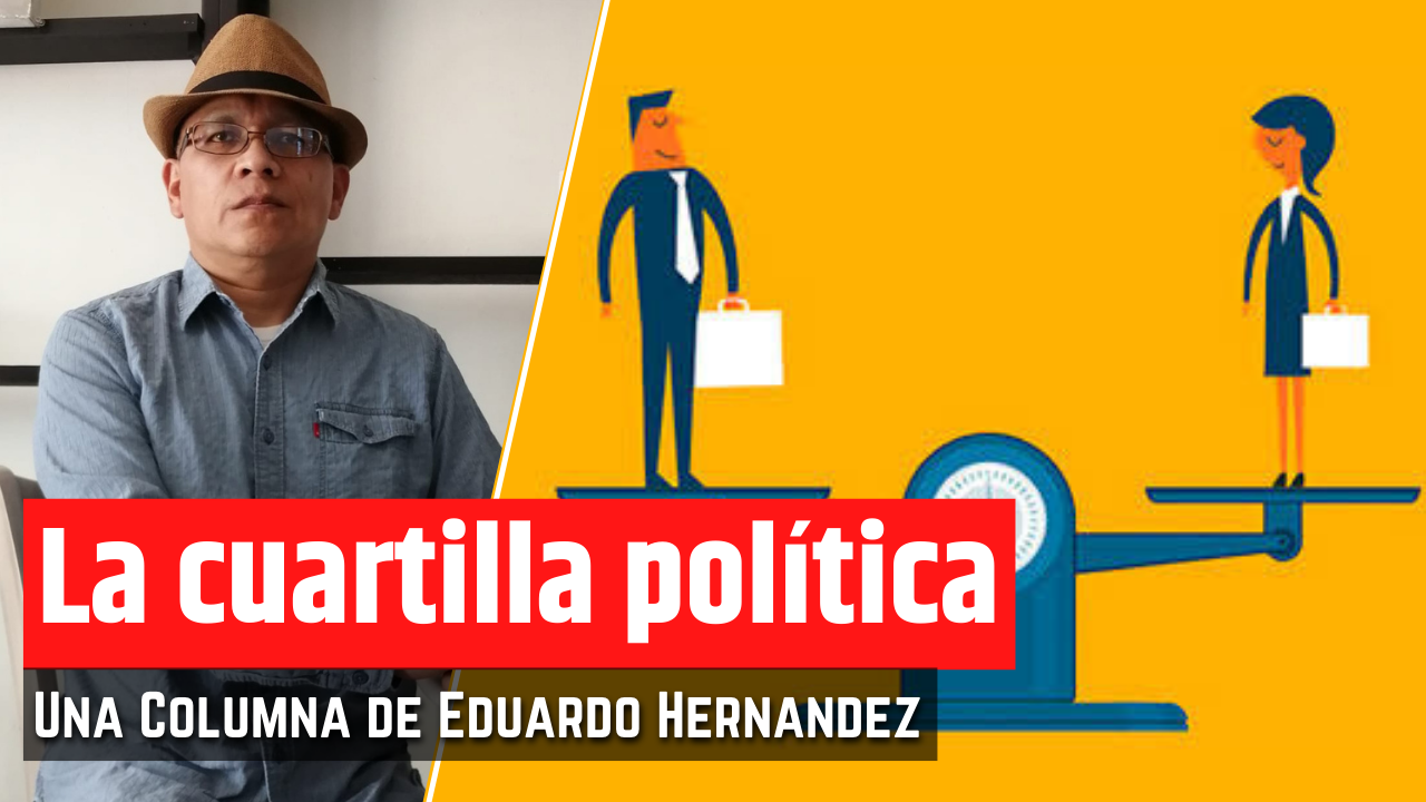 La sucesión presidencial de la 4T: Tiempos vertiginosos