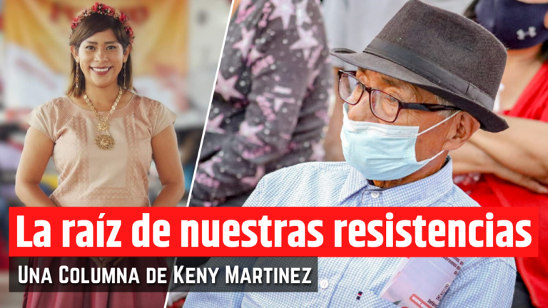 La “política” y la política