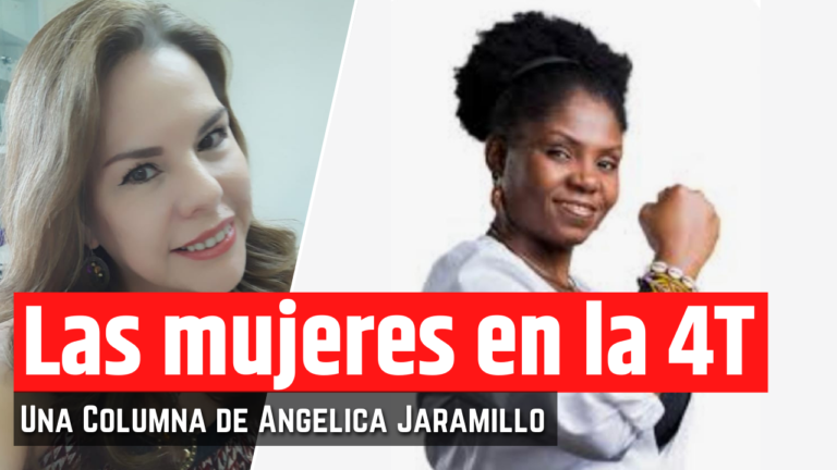 ¿Quién es Francia Elena Márquez Mina?