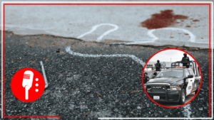 Sin agua y sin seguridad; Convoy de hombres armados ataca y mata a 6 policías en Nuevo León