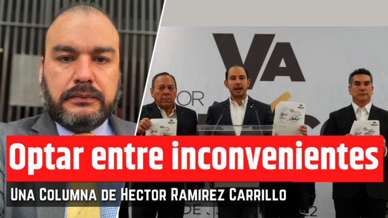 La huelga legislativa