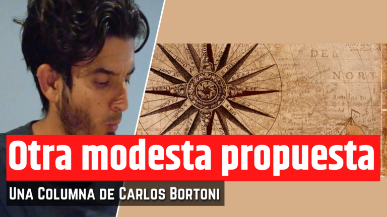 Sólo el norte es maravilloso