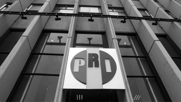 Adrián de la Garza, candidato del PRI para NL: en narconóminas y desvíos millonarios