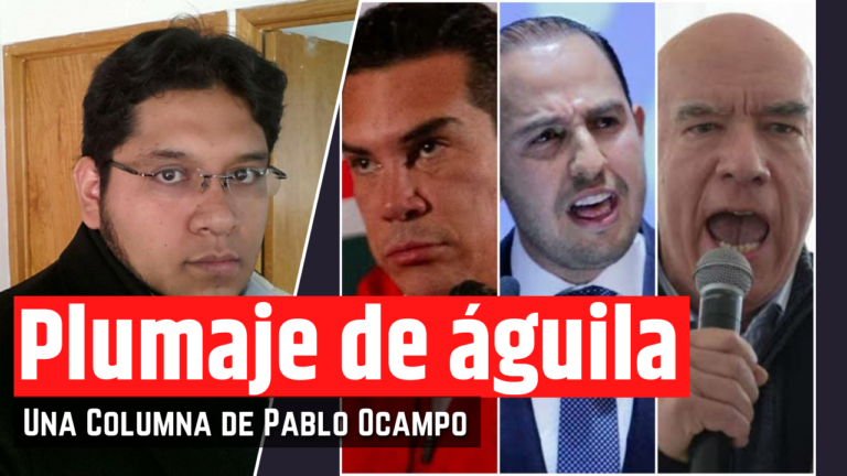El odio que los mueve