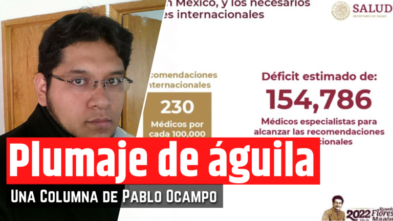 Lo inmoral del abandono médico