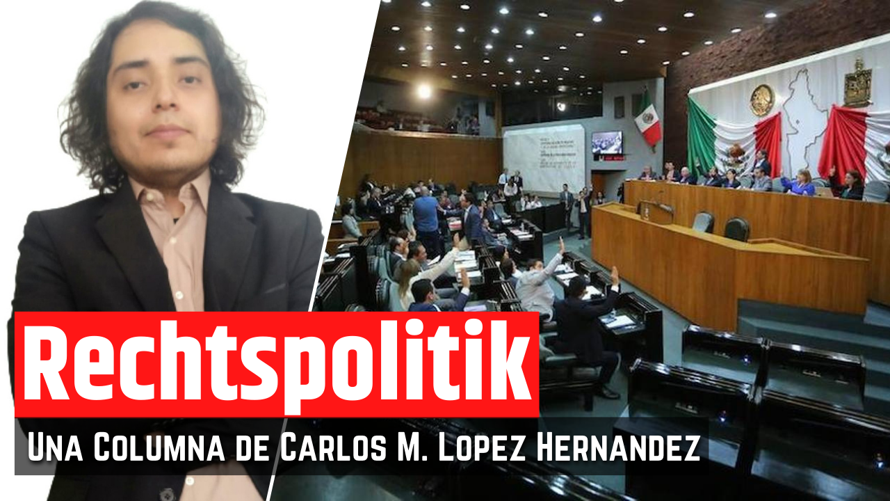 Revocación del mandato en Nuevo León: ¿Interés legítimo o un circo?