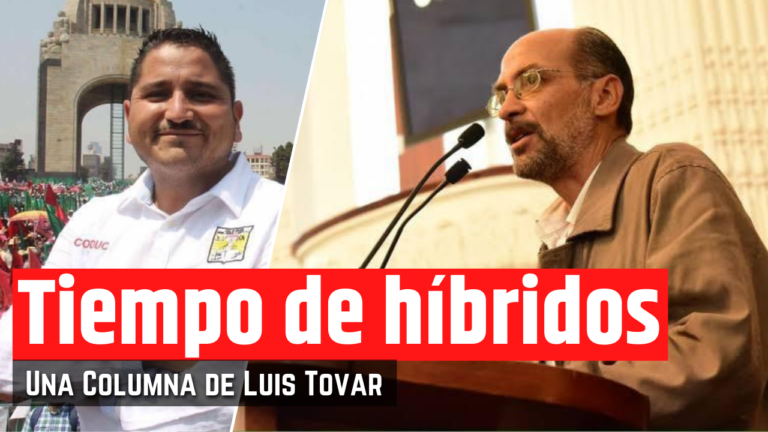 El camarada David Cervantes