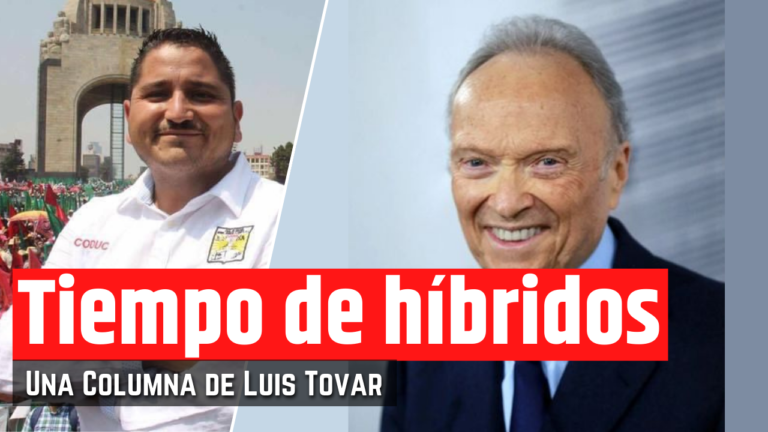 ¡Ya basta!