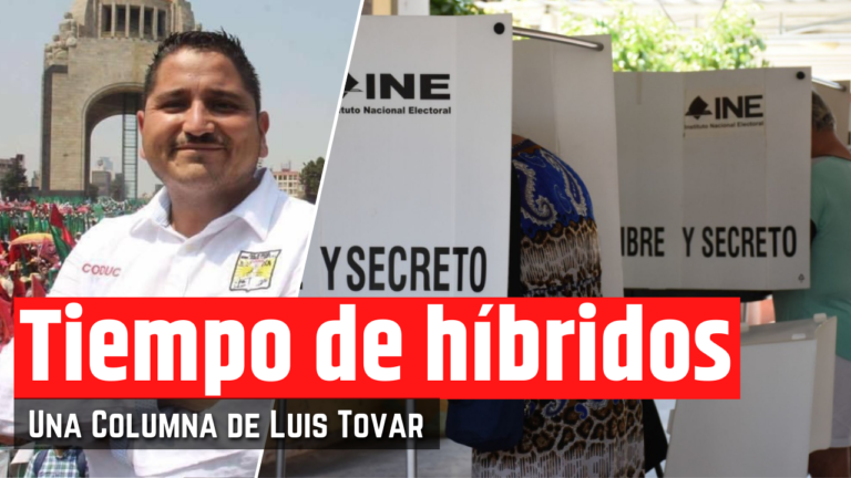 A días de la derrota, la derecha prepara el plan B