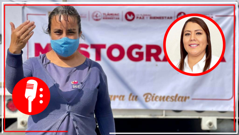 &#8220;Me quiero, me cuido, me atiendo”: La alcaldía Tláhuac impulsa la Campaña de Salud de la Mujer con Jornada Gratuita de Mastografías y Papanicolaou