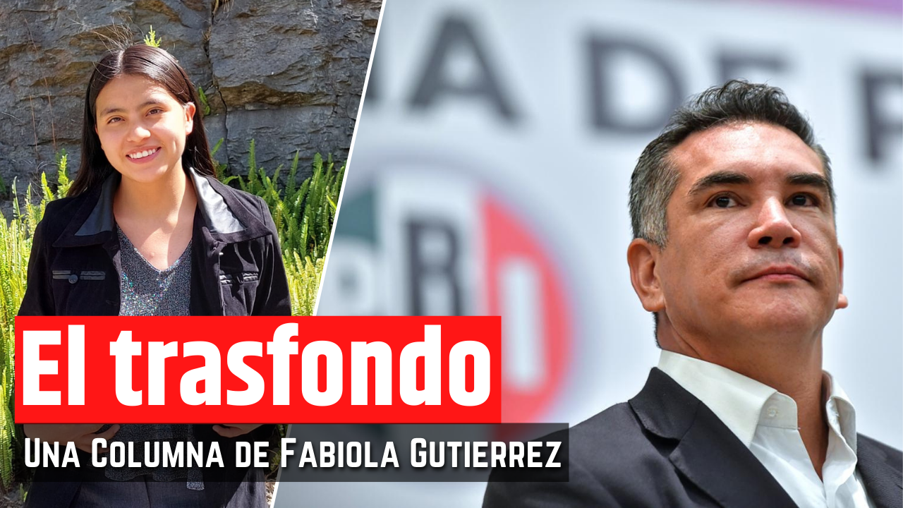 UN PRD MÁS A LA LISTA, OBRA DE ´ALITO´