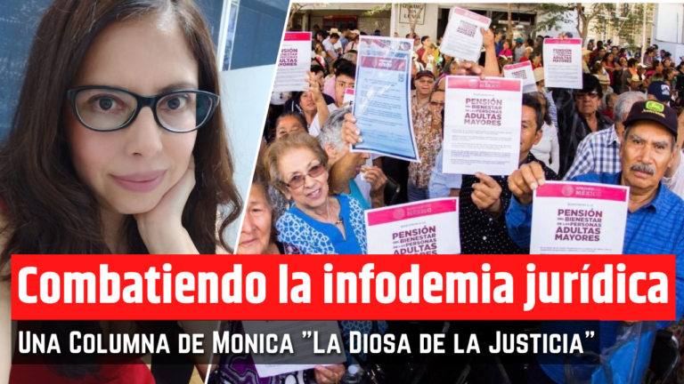 Programas sociales como un derecho constitucional (No son clientelares)