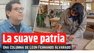 Más gises, menos balas; más guitarras, menos armas