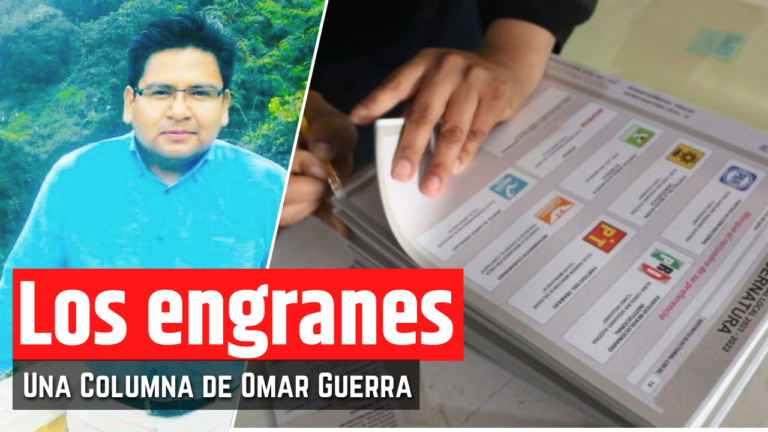 ¿En verdad hay tiro para 2024?