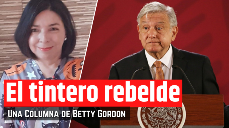 Las mentiras sobre el Presidente