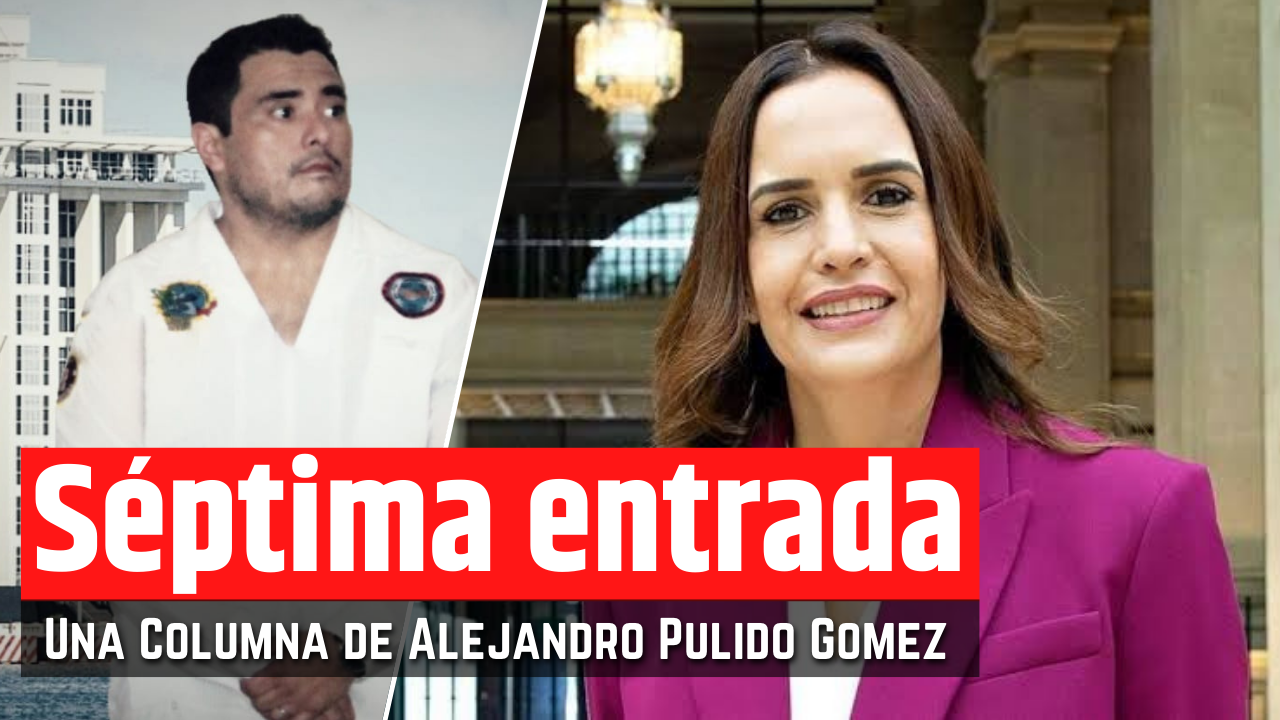 SE ACLARA EL PANORAMA