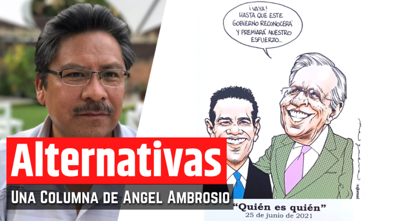 Cuarto poder
