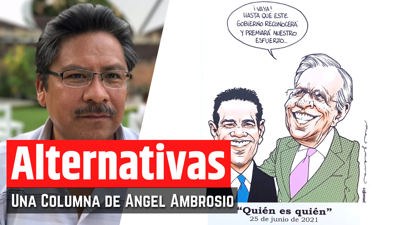 Cuarto poder