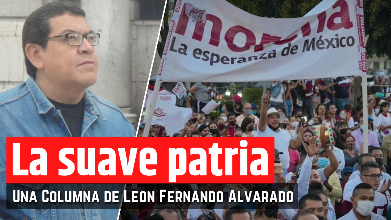 La derecha, sin nada que ofrecer
