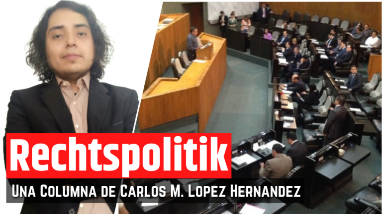 Nuevo León y su escasa cultura política