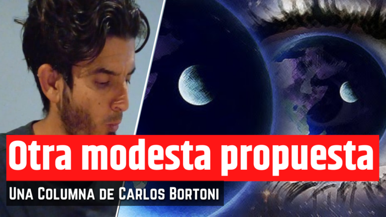 Repetir una mentira