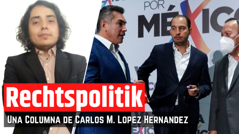 Moratoria constitucional: una medida inconstitucional