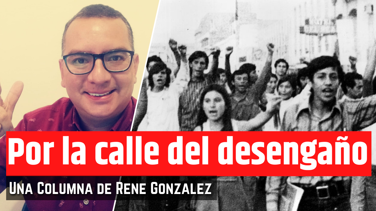 10 de junio del 71. Un movimiento surgido en Nuevo León
