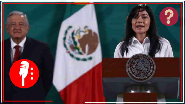 Desmiente García Vilchis que el Tren Maya provocara que los colores de la Laguna de Bacalar hayan cambiando de tono