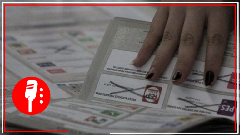 Abren casillas electorales en Tamaulipas, Durango, Hidalgo, Oaxaca, Aguascalientes y Quintana Roo.