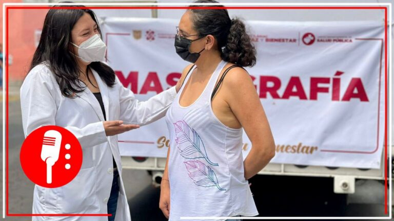 Tláhuac realizará gran cruzada por la salud de las mujeres; ofrecerá mastografías y papanicolau de manera gratuita