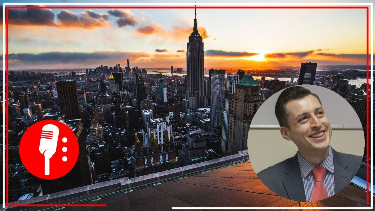 Viaje de Colosio y su equipo a Nueva York, costó 250 mil pesos con cargo al erario 