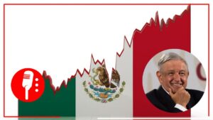 “Todos los analistas están coincidiendo en que México es la opción para la inversión extranjera” celebra AMLO