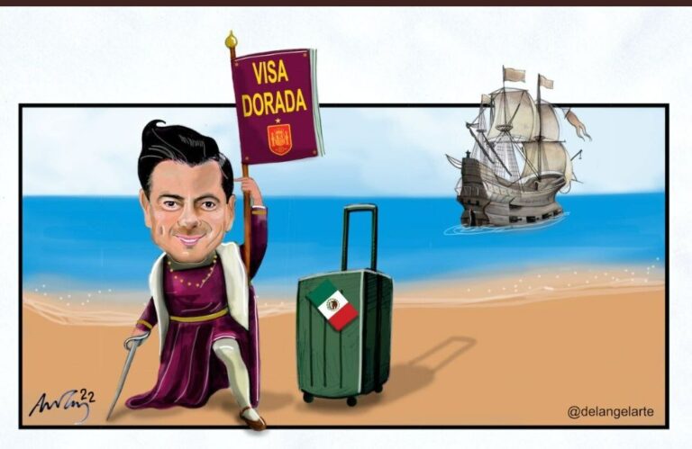 El Mejor Cartón del Día