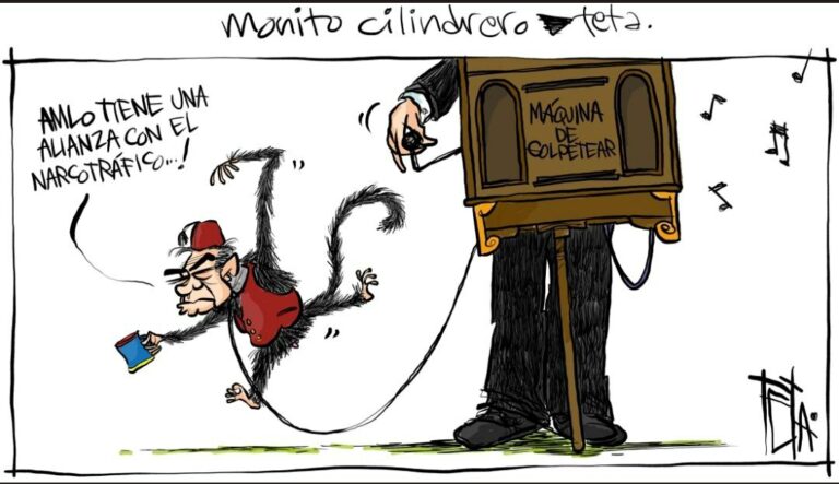 El Mejor Cartón del Día