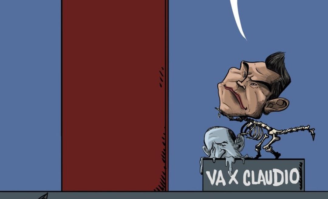 El Mejor Cartón del Día