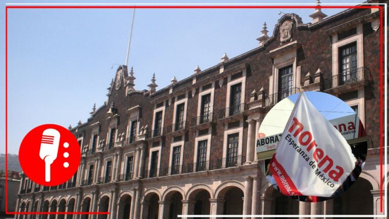 Morena se prepara ahora para ganar Edomex y Coahuila en 2023