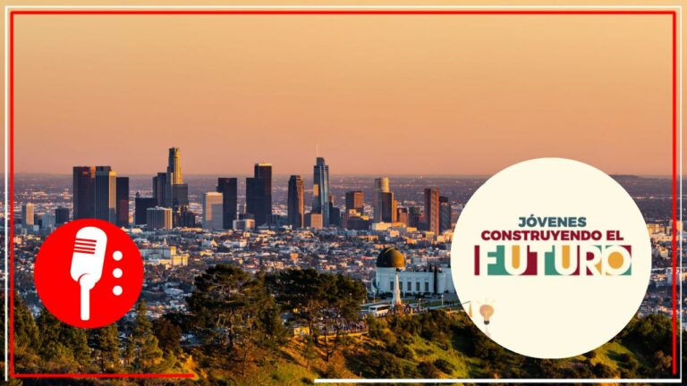 Jóvenes Construyendo el Futuro llegará a mexicanos que viven en Los Ángeles, California