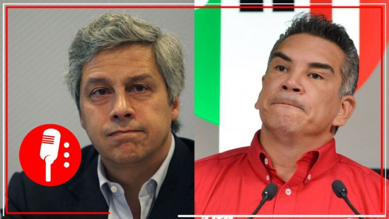 ¿Ya no les sirve? pocos días después de las elecciones, Mexicanos Contra la Corrupción lanza investigación contra &#8220;Alito&#8221;