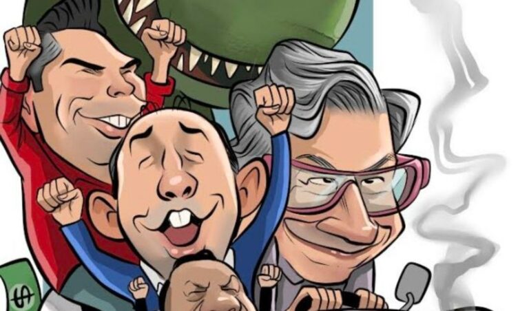 El Mejor Cartón del Día