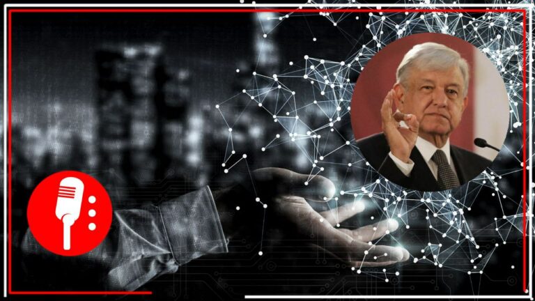 ¡Internet para todo México! 4T compra mayoría de Altán; AMLO garantiza conexión gratis en plazas públicas, escuelas, hospitales y lugares de interés