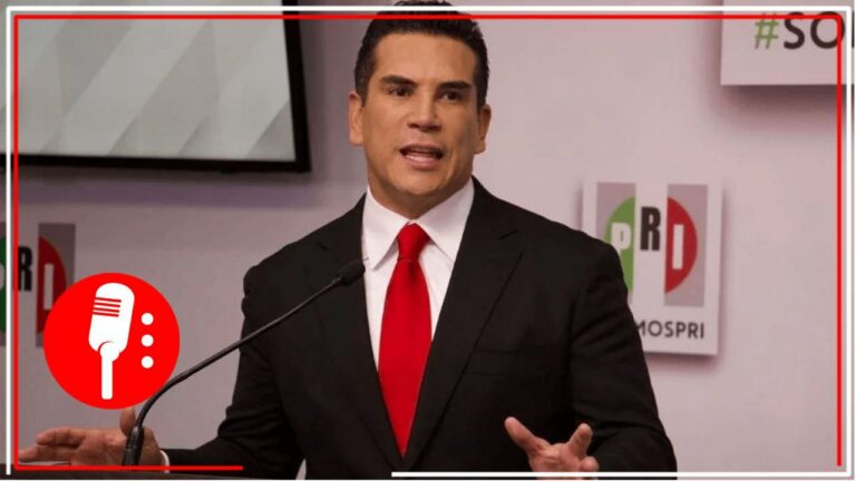 “Alito” busca amparo para que no se liberen más audios de él, pero juez federal de la CDMX se lo niega