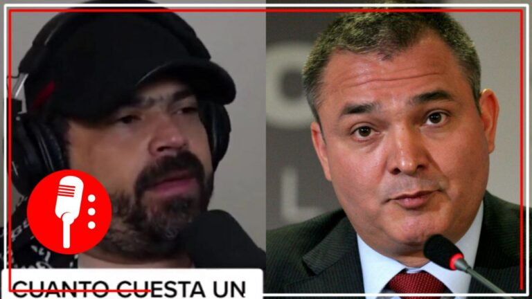 &#8220;Pagabas 20 mil dólares a los federales&#8221;: ex narco revela lo fácil que era meter cocaína a México desde Colombia en el sexenio de Calderón y García Luna