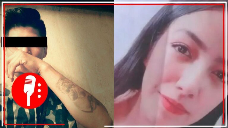 Fiscalía de la CDMX detiene a “El Wicho”, presunto feminicida de Vania, a quien le arrebató la vida en la Álvaro Obregón