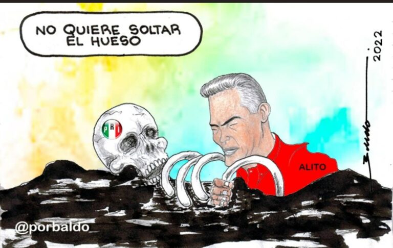 El Mejor Cartón del Día