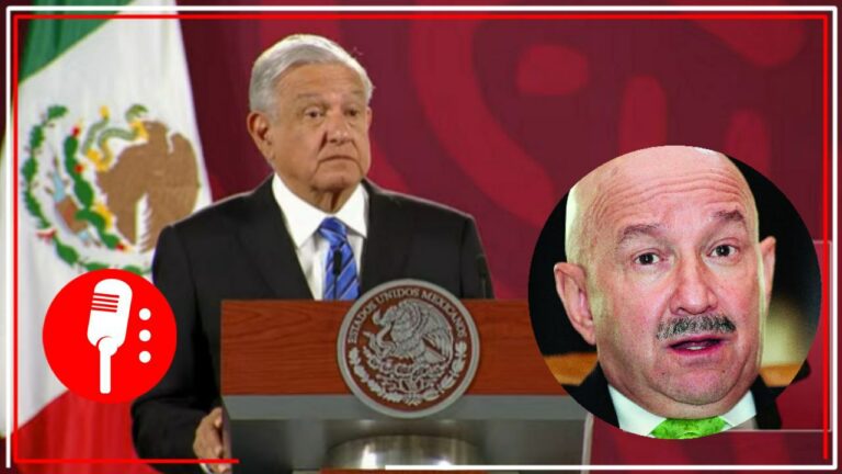 &#8220;Si me preguntan cuál fue el sexenio más corrupto, sin duda, el de Salinas&#8221;: señala AMLO