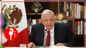 AMLO presenta decálogo durante Foro de las Principales Economías sobre Energía y Acción Climática; se compromete a reducir emisiones contaminantes