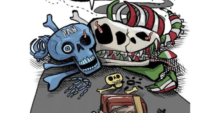 El Mejor Cartón del Día