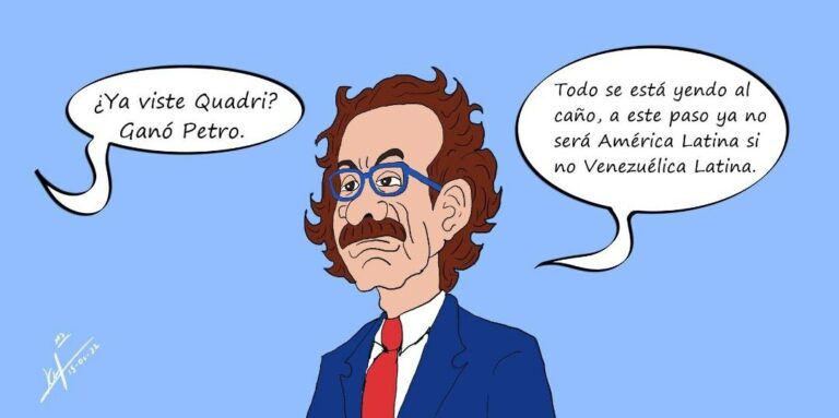 El Mejor Cartón del Día