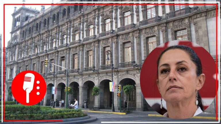 Tras recuperarse de su contagio de Covid-19, Claudia Sheinbaum retomará sus actividades el 21 de junio