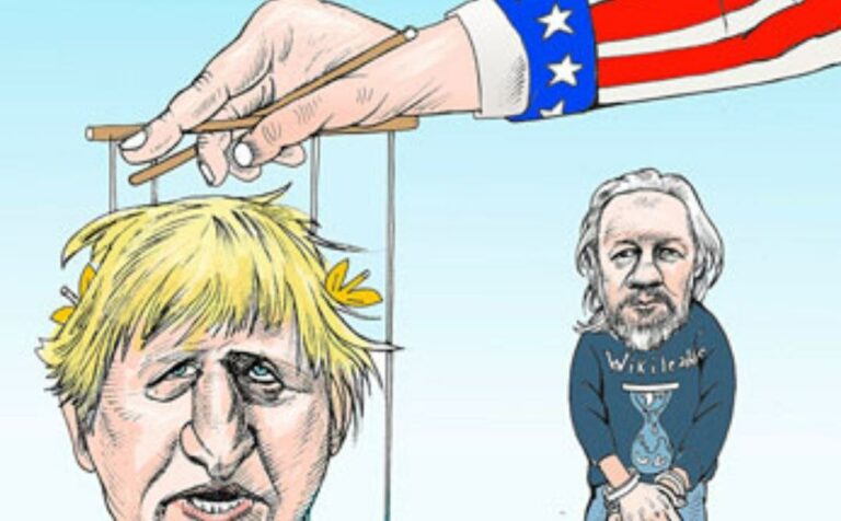 El Mejor Cartón del Día